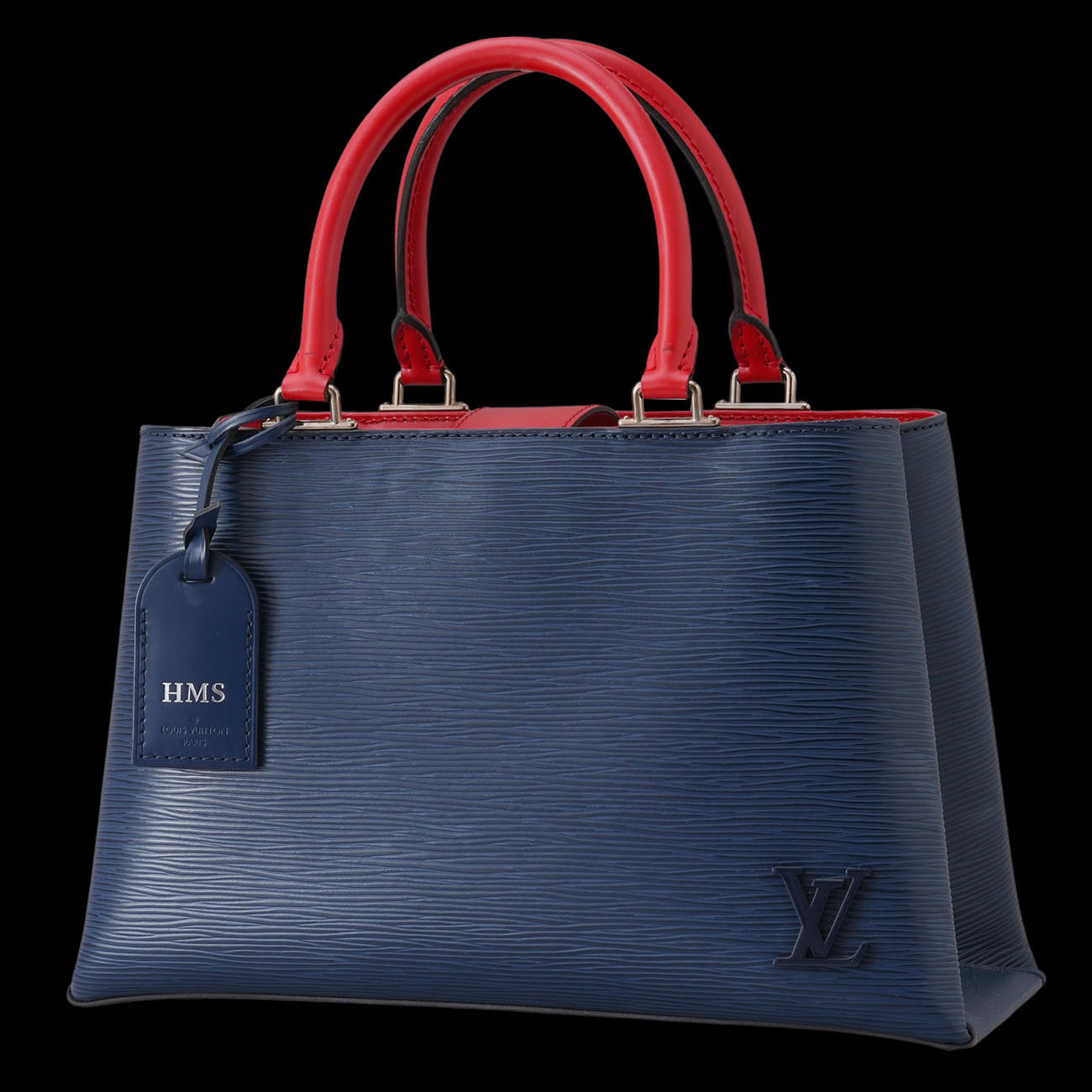 LOUIS VUITTON(USED)루이비통 M53512 에삐 클레버